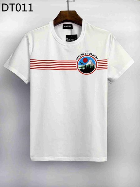 

mens tshirts mens designer t shirts black white back cool tshirt men summer italian fashion casual street tshirt plus size mxxxl 6 dsquare, White;black