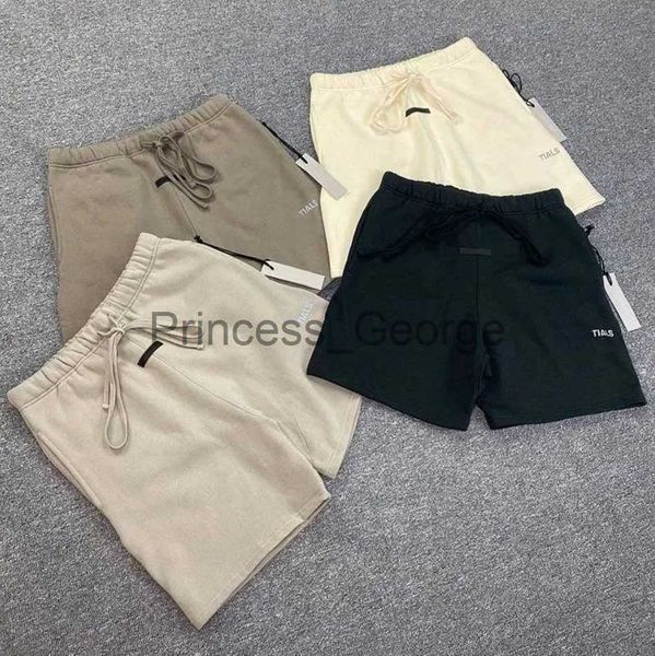 

men's shorts mens shorts 2023 summer running men sports jogging fitness quick dry mens gym sport short pant x0713 x0713, White;black