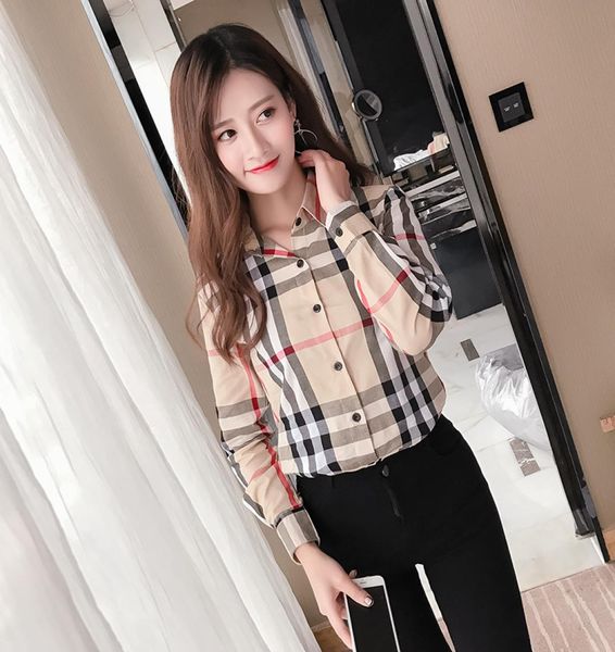 

ms shirt women long sleeve women blusas de mujer blouse 2020 women clothing designer luxury blouses long sleeve shirt 208544856, White