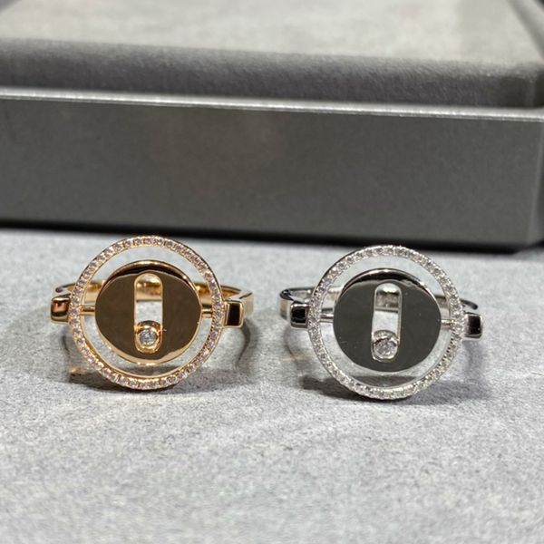 

new style couple ring personality simple for lover rings fashion silver plateds jewelry supply, Golden;silver