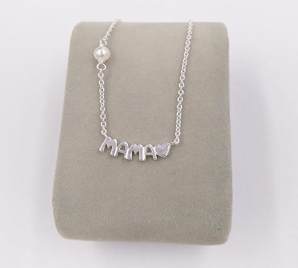 

christmas charms for jewelry making bear tos 925 sterling silver pendant necklace for women men girls evil eye necklaces chain set2798329