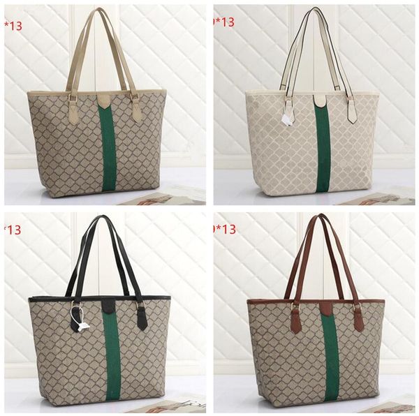 

designer bags handle ophidia bag luxury the new double g underarm handbag canvas genuine leather womens mens bag designer purse crossbody sh
