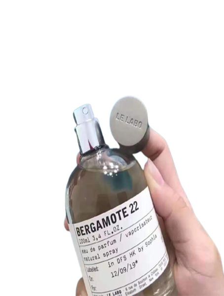 

perfume fragrance for women men le labo citron 28 gaiac 10 another 13 bergamote22 noir 29 santal 33 rose 31 patchouli 24 spray 1005117155