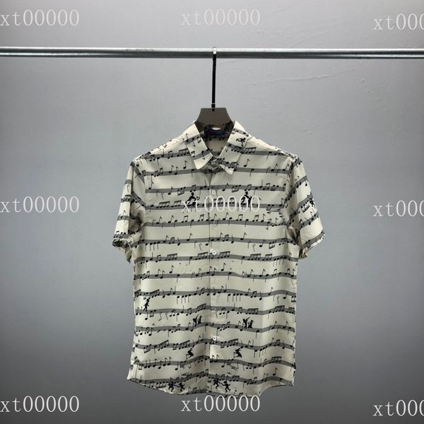 

22ss designer letter printed t shirts tee fashion sweatshirt high street short sleeve summer casual t-shirt breathable men women crew neck t, Black;brown