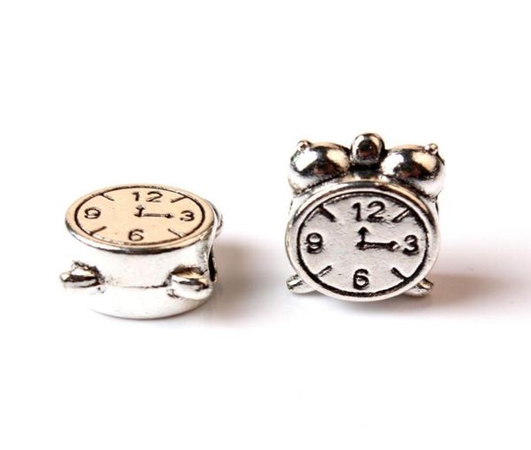 

group 05 alloy charm bead fashion women jewelry stunning design european style for diy bracelet necklace8560707, Bronze;silver