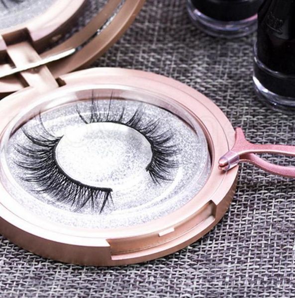 

magnetic liquid eyeliner magnetic false eyelashes tweezer set magnet false eyelashes set glue make up tools rra26075878142