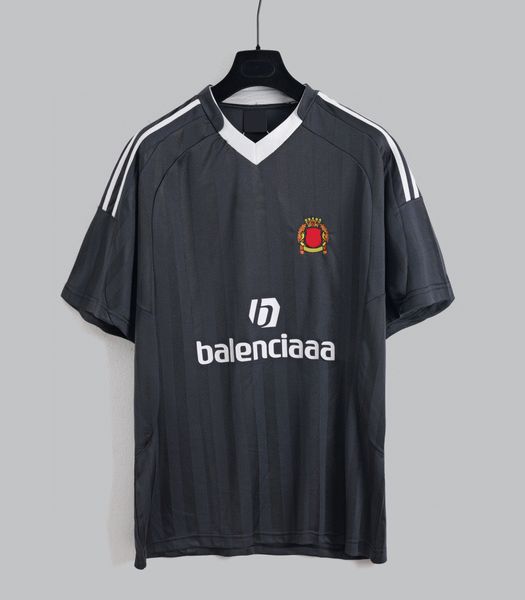 

men's plus tees & polos round neck embroidered and printed polar style summer wear with street pure cotton r1e4w, Black;brown