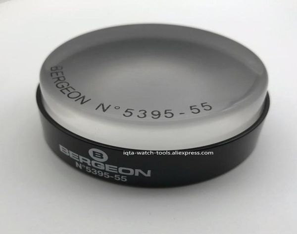 

repair tools kits bergeon 539555cm75cm watch jewelry case movement gel casing cushion pad holder watchmaker tool8772879