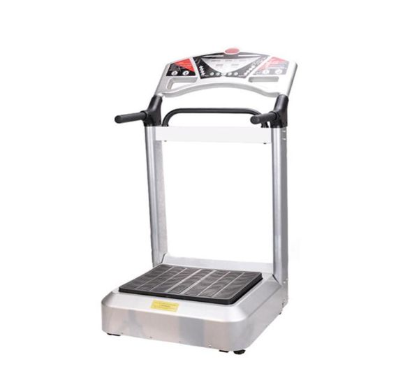 

household shaking machine crazy power massager steppers commercial slimming fat burning slim armrest gym use vibrating massage bod5408379