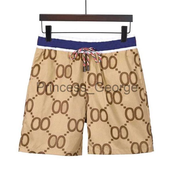

men's shorts fashion mens shorts quick drying swimwear printing 2022 summer board beach pants men swim short size m3xl x0713 x0713, White;black