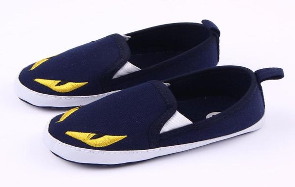 

cartoon character style toddlers baby canvas shoes baby soft bottom first walkers bebe antislip baby shoes9811749