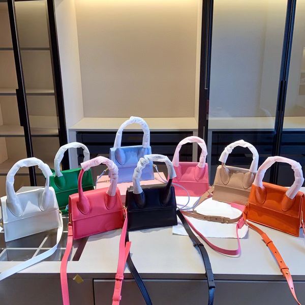 

5a quality 2023 new women shoulder bag crossbody chain bags fashion small messenger bago female handbags leather tote fashion bagl cross bod