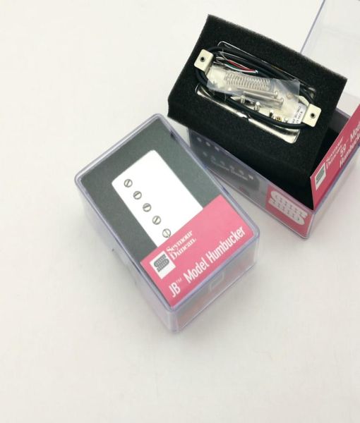 

sh1n 59 and sh4 jb model 4c humbucker pickup nickel silver cover set2097799