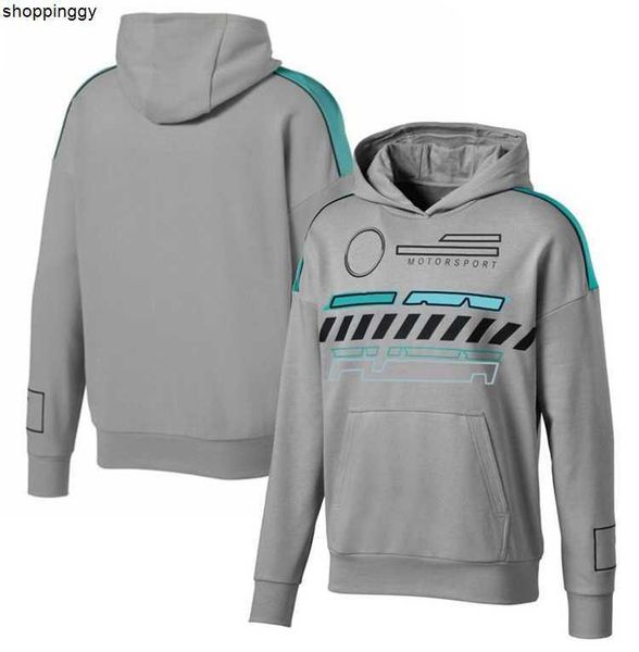 

men's hoodies sweatshirts f1 sweatshirts long sleeve racing suits men's team sweatshirts custom hooded racing clothing, Black
