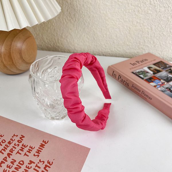

designer headwear luxury hairjewelry women retro headbands fashion hair accessories gifts jnx
