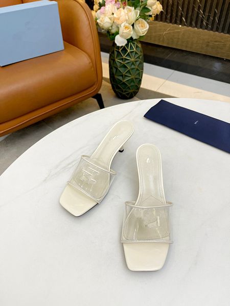 

macaron slippers ladies summer beach stripes casual flip flops heightening slippers designer 0713, Black