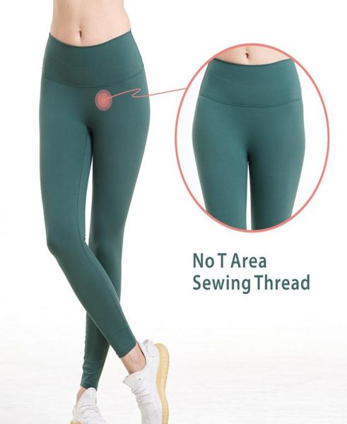

high waist naked feeling yoga pants push up sport women fitness running energy seamless leggings gym girl trousers3756699