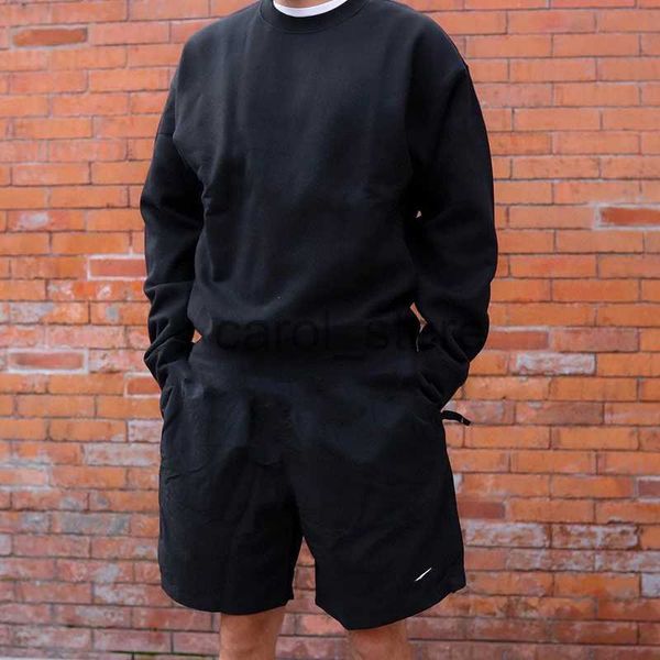 

men's shorts mens shorts tech fleece designers shorts classic spring and summer 9 color shorts quick drying loose fashion casual shorts, White;black