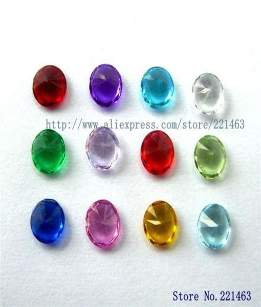 

60pcs diy accessories 55mm mixcolor birthstone floating charms for glass living locket 6410557, Bronze;silver