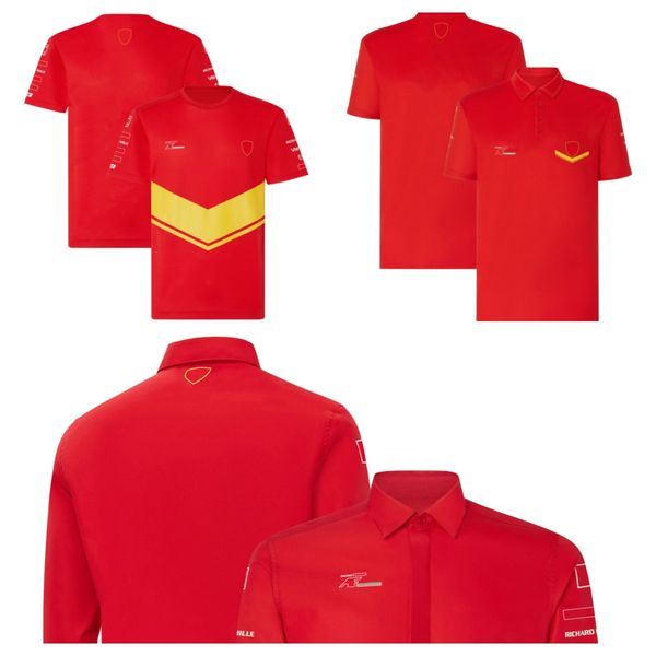 

the official formula 1 team fan t-shirt - formula 1 racing style jacket 2023 can be customized in size and fashion design.