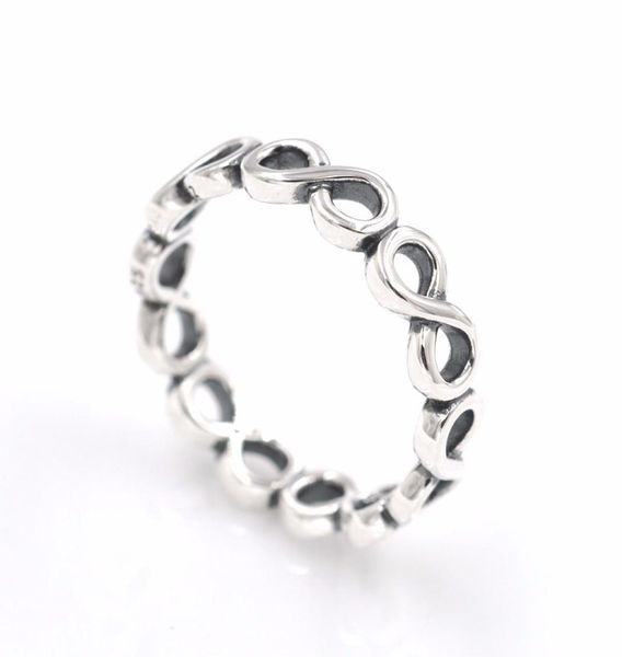 

rings fits for women infinite shine original style s925 sterling silver 190994 h96291964