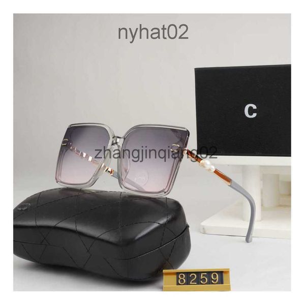 

designer channel sunglasses cycle luxurious fashion sports polarize sunglass men women vintage baseball summer beach driving goggle square g, White;black