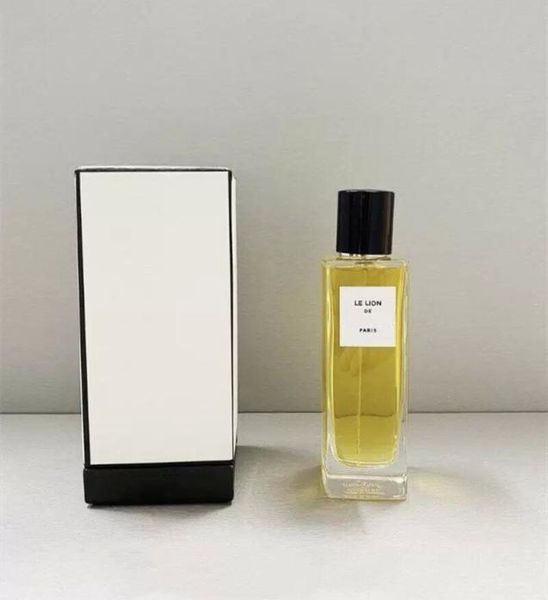 

brand perfume for men and women le lion de perfumes 75ml natural spray long lasting neutral fragrance7944755