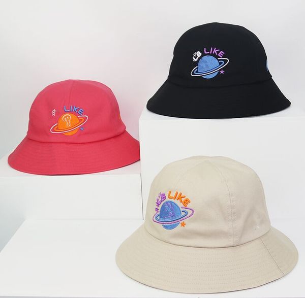 

bucket hats for men p like star la ball caps tory sandals n&y caps fitted hats men womans bucket hat designer embroidery adjustable baseball, Blue;gray