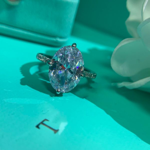

wedding engagement rings set for women couple square silver color cubic zircon birde ring dazzling fashion jewelry, Golden;silver