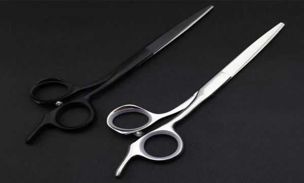 

professional japan 440c 555665 039039 cut hair cutting scissors haircut barber makas haircutting shears hairdresser sci3251977