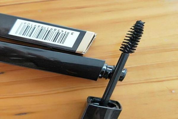 

new sublime beauty waterproof mascara black 6g makeup0127744375