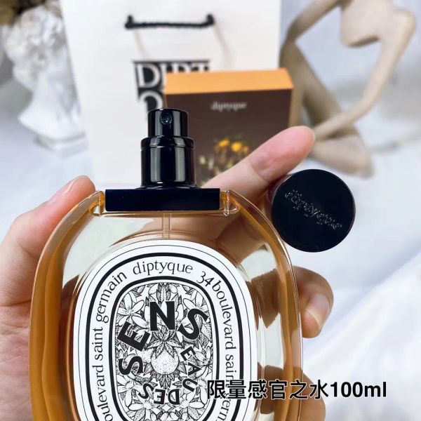 

cologne womens perfume long lasting flower fruit wood natural flavor perfume women