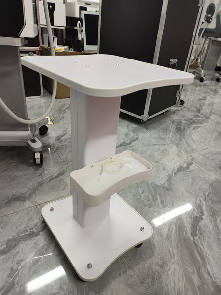 

mini gold rf microneedle beauty device placement cart accessories & parts beauty hair salon trolley cart chair hair salon furniture