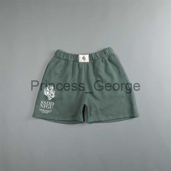 

men's shorts mens shorts darc sport cotton summer style fashion wolve men casual fitness jogging workout male training sports bottoms 2, White;black