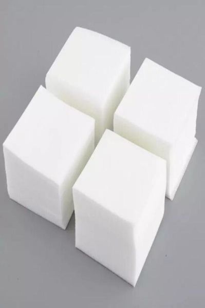

whole new 900pcs manicure nail art polish remover lint cleaner wipe cotton pads paper2856107