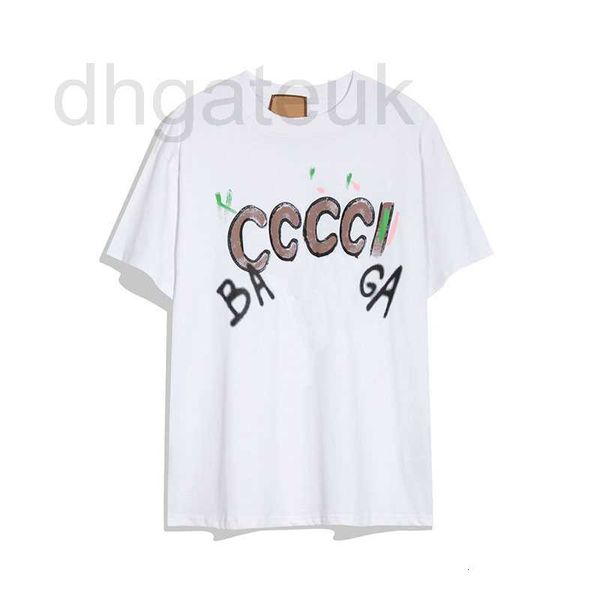 

men's t-shirts designer t shirts letter jointly shirt men polo for women short sleeve printing casuals summer breathe j64s, White;black