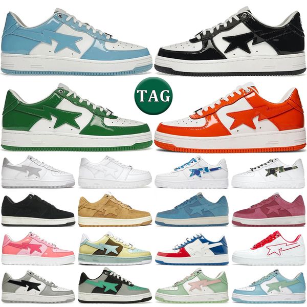 

designer shoes men women sneakers low black camo white blue orange brown beige pastel pink nostalgic burgundy grey mens outdoor sports train