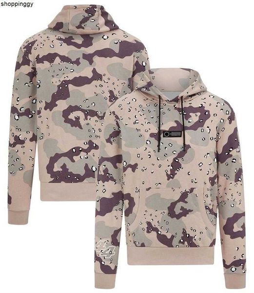 

men's hoodies sweatshirts f1 racing suit peripheral clothing men's and women's team sweater coat 2022 car fan hoodie, Black