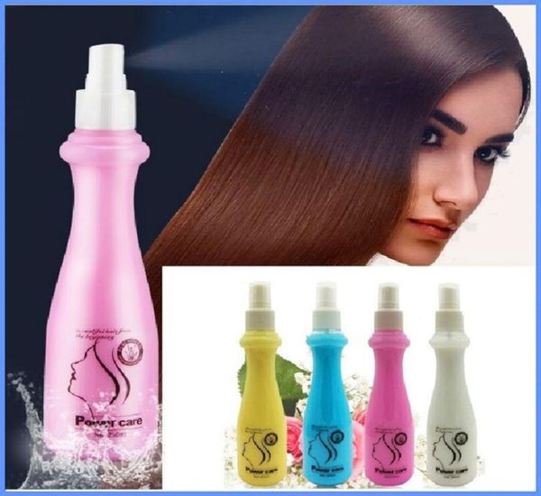 

human hair care power products perfume spray for women and men human hair daily care and make hair style 250ml8955330