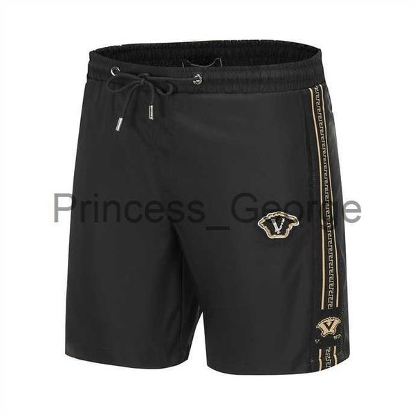 

men's shorts 5 2023 mens shorts designers casual short basketball cashmere hawaii beach embroidery letter print sport running short hip, White;black