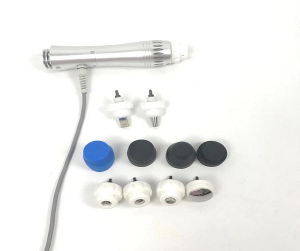 

spare parts for electromagnetic shock wave handpiece shockwave workhandle shock wave working handle with shockwave transmitter bod2130263