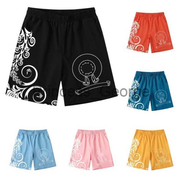 

mens shorts designers mens shorts men and women chrome summer heart quickdrying waterproof casual fivepoint pants printing casual running sp, White;black
