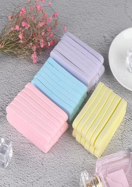 

sponges applicators cotton 12pcs compressed cosmetic puff cleansing sponge washing pad for face makeup facial cleanser remove s9074221