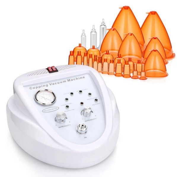 

cupping 150ml vacuum machine massage butt lifting body shaping breast enlargement butt enhance cup beauty machine4492189