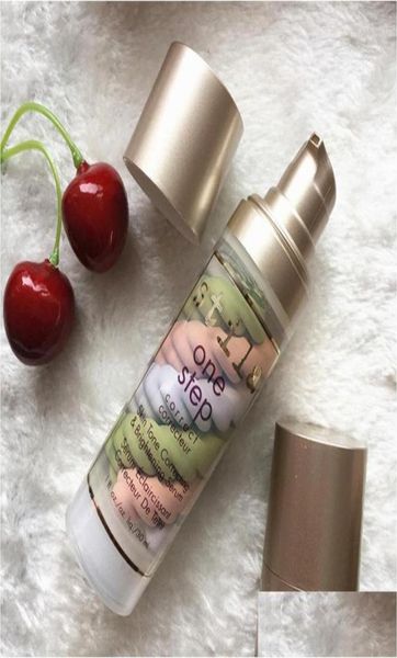 

foundation primer drop in stock makeup base one step correct skin tone correcting brightening 30ml delivery health beauty fa8824023