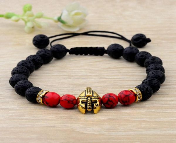 

pretty 7 reiki chakra bracelet natural stone wristband for men women energy beads bracelets3219982, Golden;silver