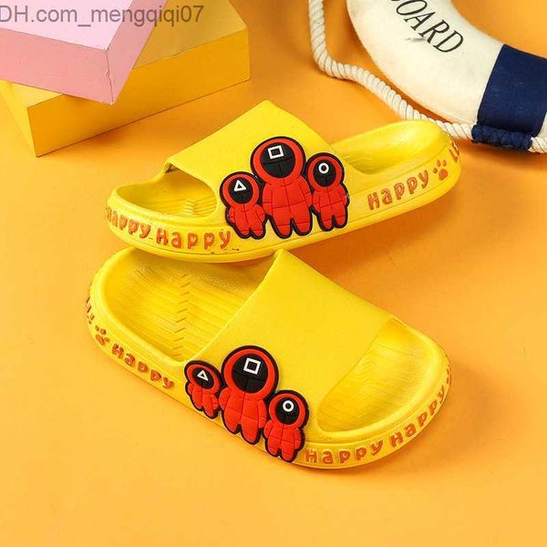 

slipper children astronauts space pvc slider hole shoes boys beach sandals girls family sliders elderly children baby garden shoes soft summ, Black;grey
