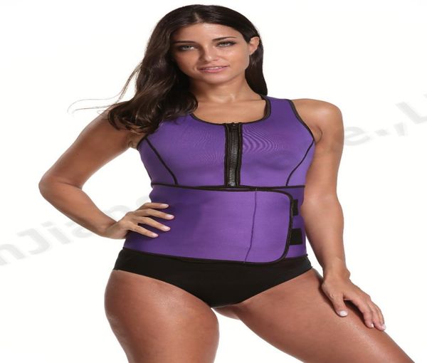 

neoprene body shaper women slimming vest thermo fitness trainer neoprene sauna heat vest adjustable waist trainer body shaper s4x4580131, Camo