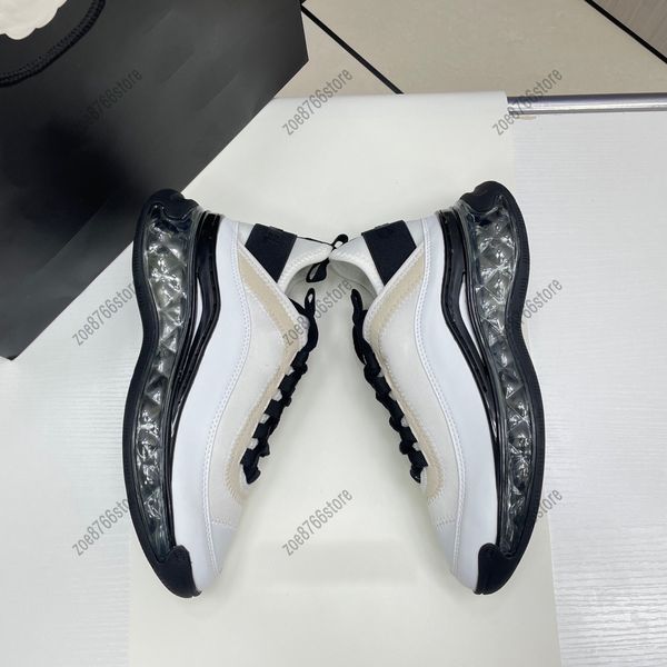 

designer shoes premium men's and women's shoes brand sneakers casual comfort skateboard shoes running sports designer sale, Black