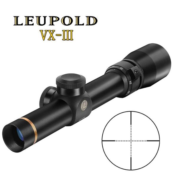 

leupold 155x20 mildot reticle sight rifle tactical riflescopes hunting scope sniper gear for rilfe air gun4428389